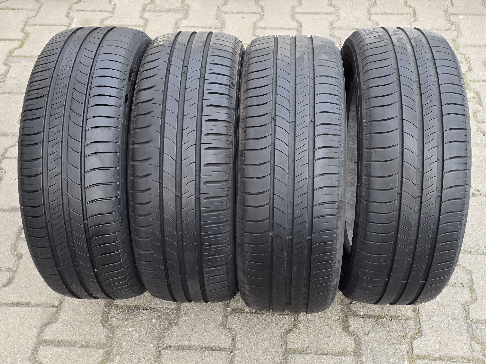 195 55 16 Michelin