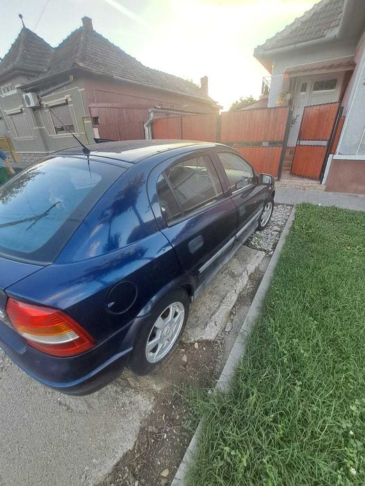 Opel Astra in stare buna.