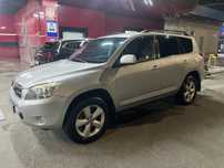 Toyota RAV 4  Long