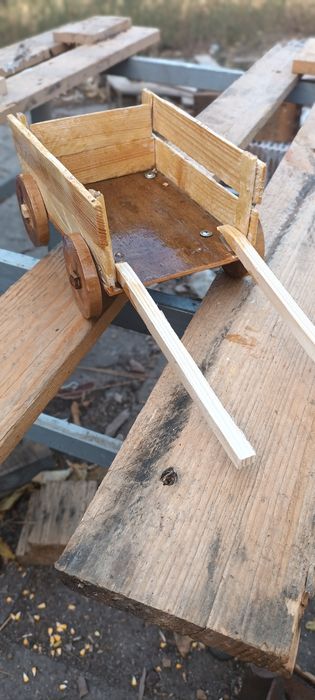 Банциг дърводелски