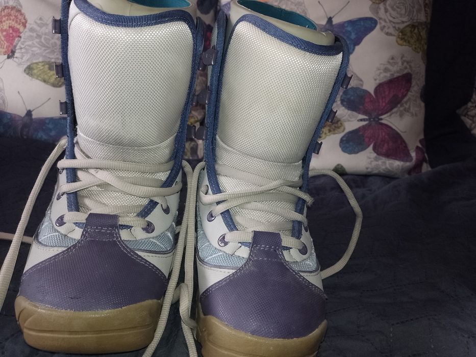 Boots snowboard măsură 38-39