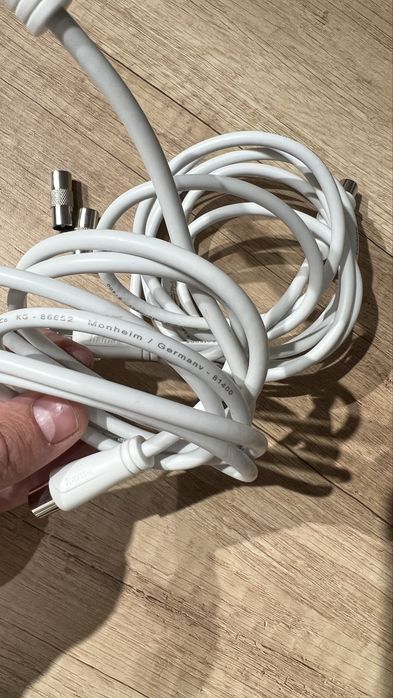 Cablu antena/cablu tv Hama