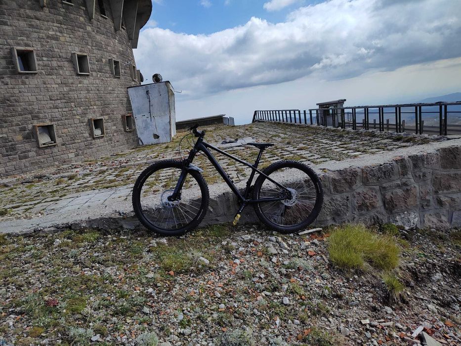 MTB Bicicleta GT Avalanche Expert