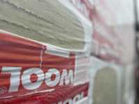 Vata bazaltica Rockwool - pret de fabrica -