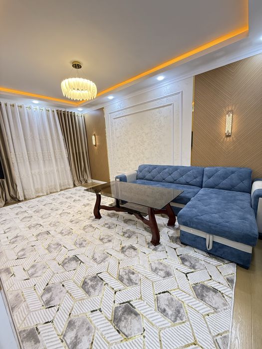 Metro chilonzor 16 kv 2 xona