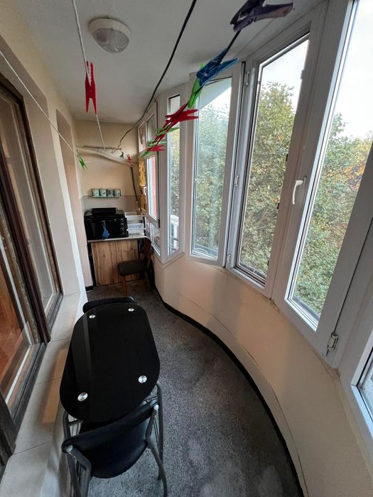 Дава се под наем Двустаен апартамент в Бургас, Братя Миладинови - 58 кв.м за 382.5 € - Снимка #5