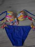 Costum de baie push up