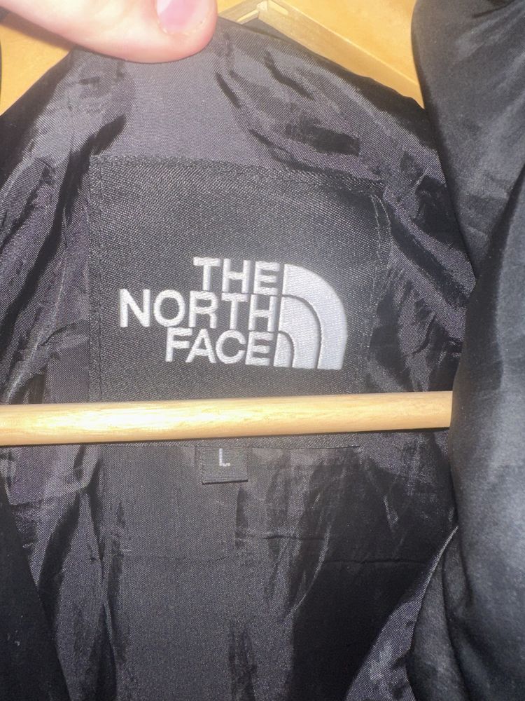Geaca The north face