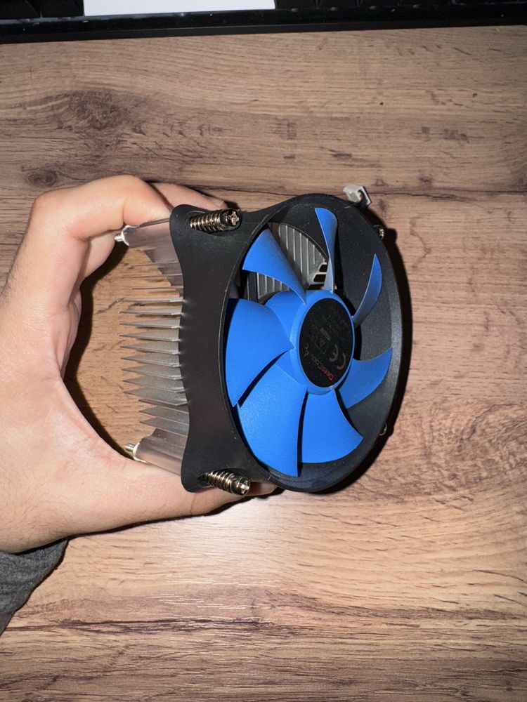 DeepCool кулер продам
