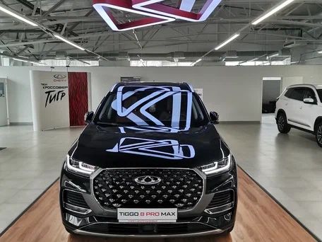 Chery 8 pro max srochna