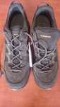 Pantofi trekking Lowa Sirkos Evo GTX LO