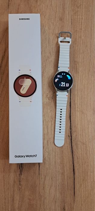 Samsung Galaxy Watch 7 LTE