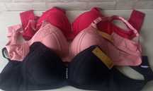 Set 3 sutiene dama