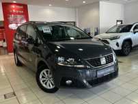 Seat Alhambra Seat Alhambra 2.0 TDI S&S DSG Style 7 Locuri IN STOC LA SIBIU