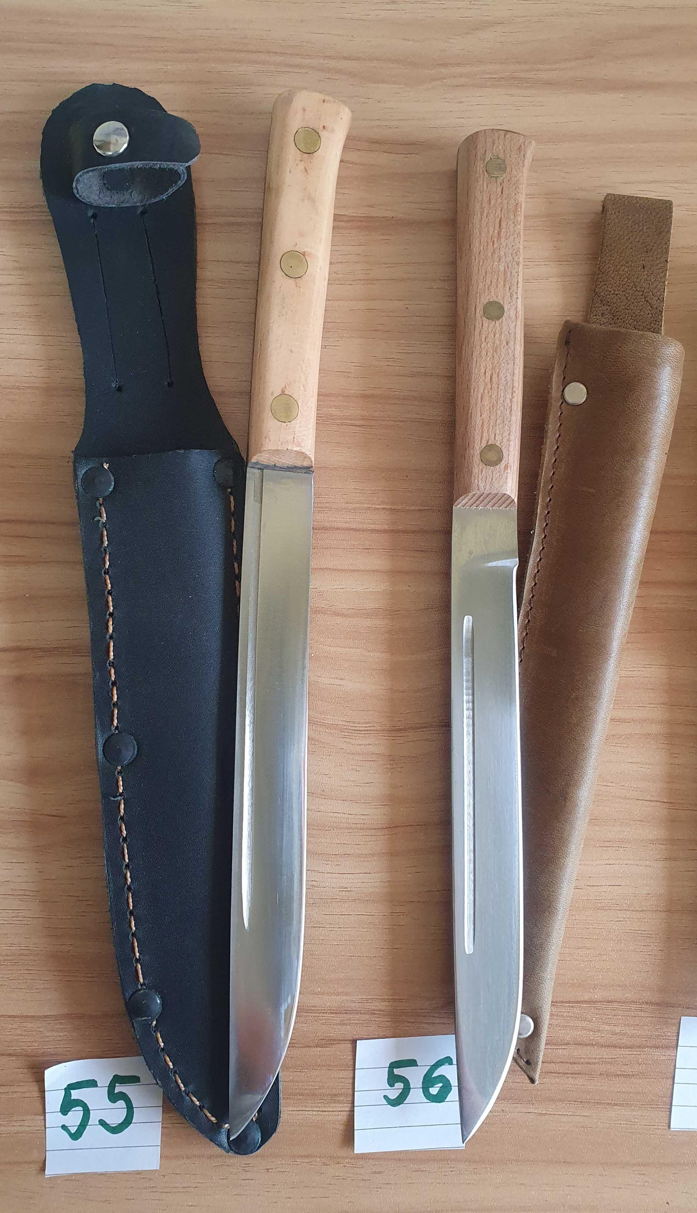 Fiskars Cook's set и  ножове Терна