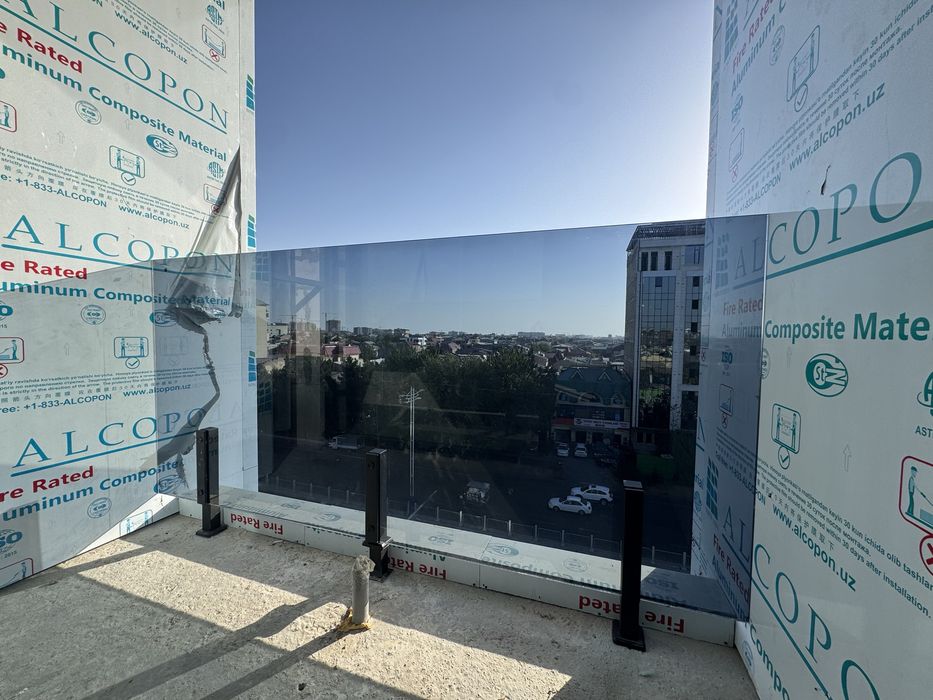 Peregorodka.uz oynali to’siqlar xizmati