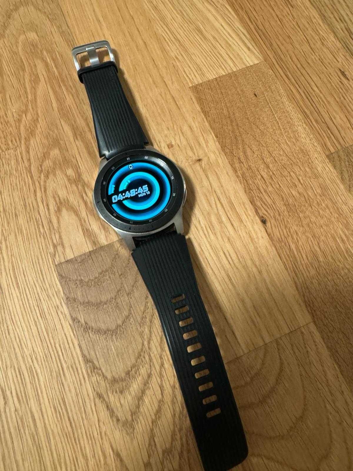 Smartwatch Galaxy Watch