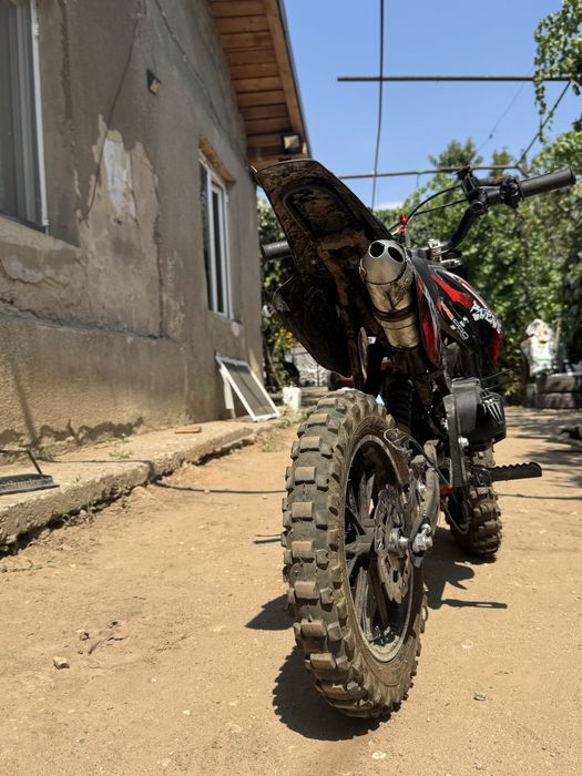 De vanzare cross 49 cc