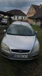 Ford.focus 1.6 dizel