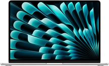 Новый!!! Apple MacBook Air 13 M3 8GB/256GB Silver (MRXQ3)