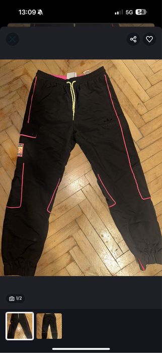 Мъжки панталони Adidas