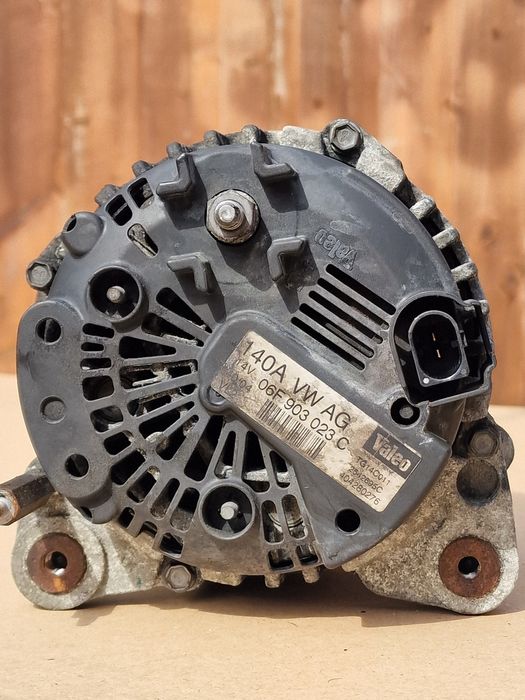 Alternator BKD 2.0
