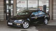 Skoda Octavia GARANTIE 3 ANI | Revizie Gratuita | Finantare | Rulja Certificat
