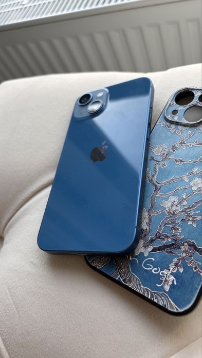 Iphone 13 128Гб в отличном состоянии