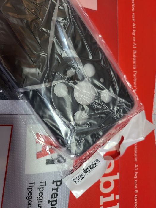 Honor Magic 5 Pro/5 Lite , 4 Pro/4 Lite , Honor 90/90 Lite мат силикон