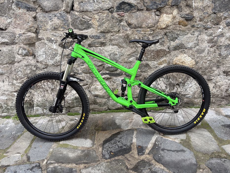 Transition scout 27.5/L