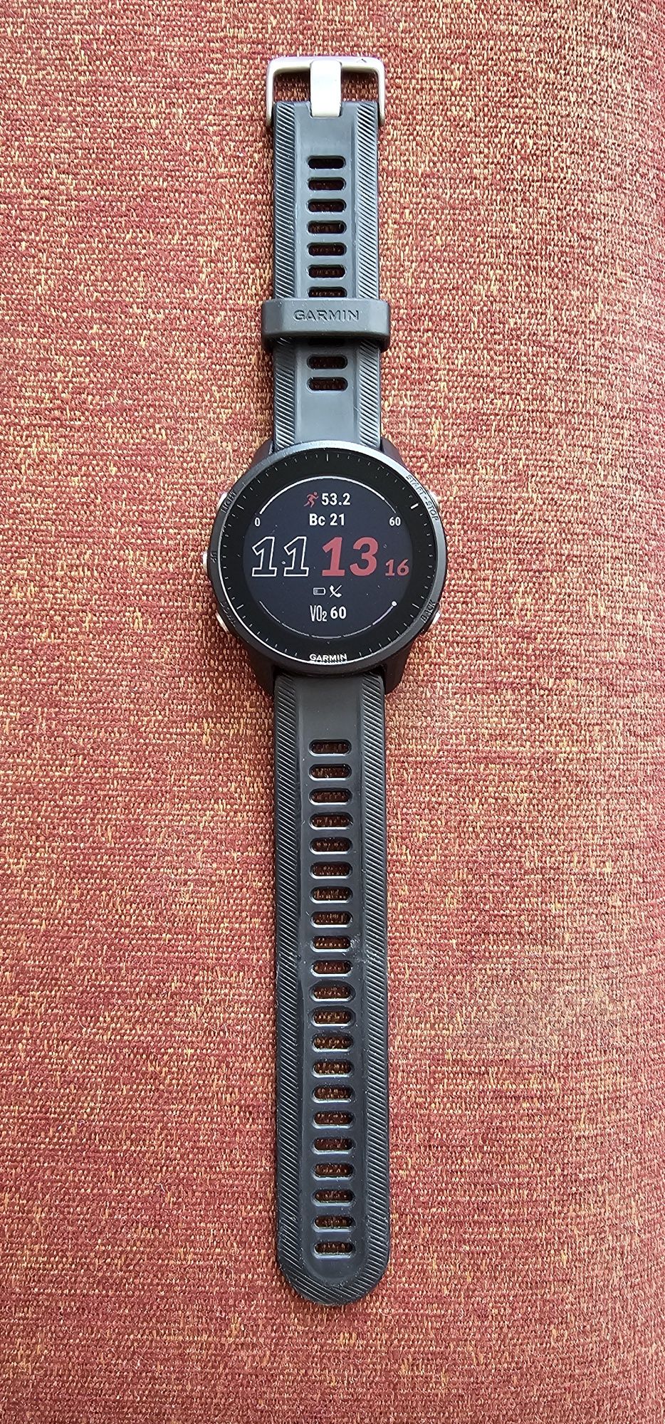 Garmin Forerunner 955