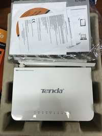 Router Wireless TENDA  N300 Home