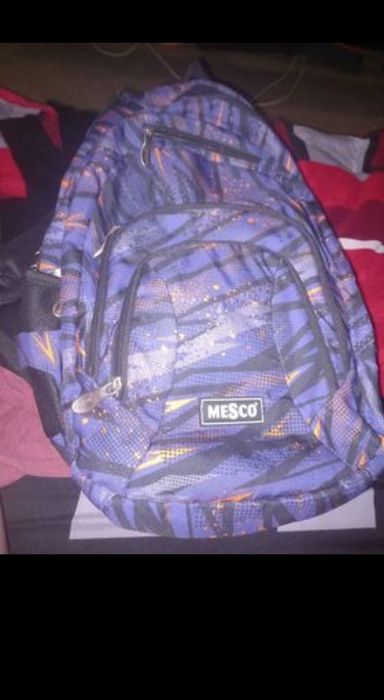 Ghiozdan unisex 30 ron