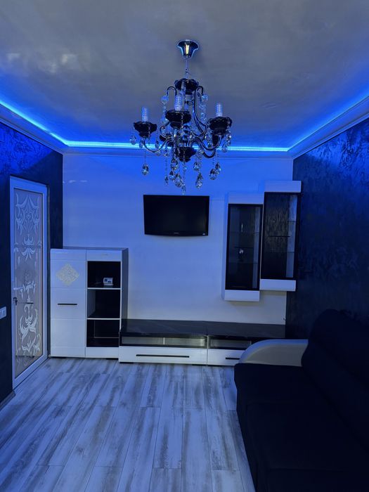 Garsoniera complet mobilata si utilata !