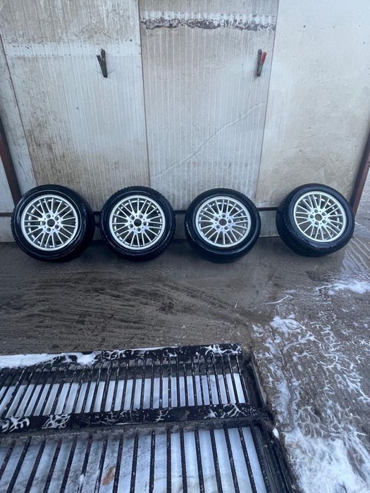 Jante originale bmw / R 17