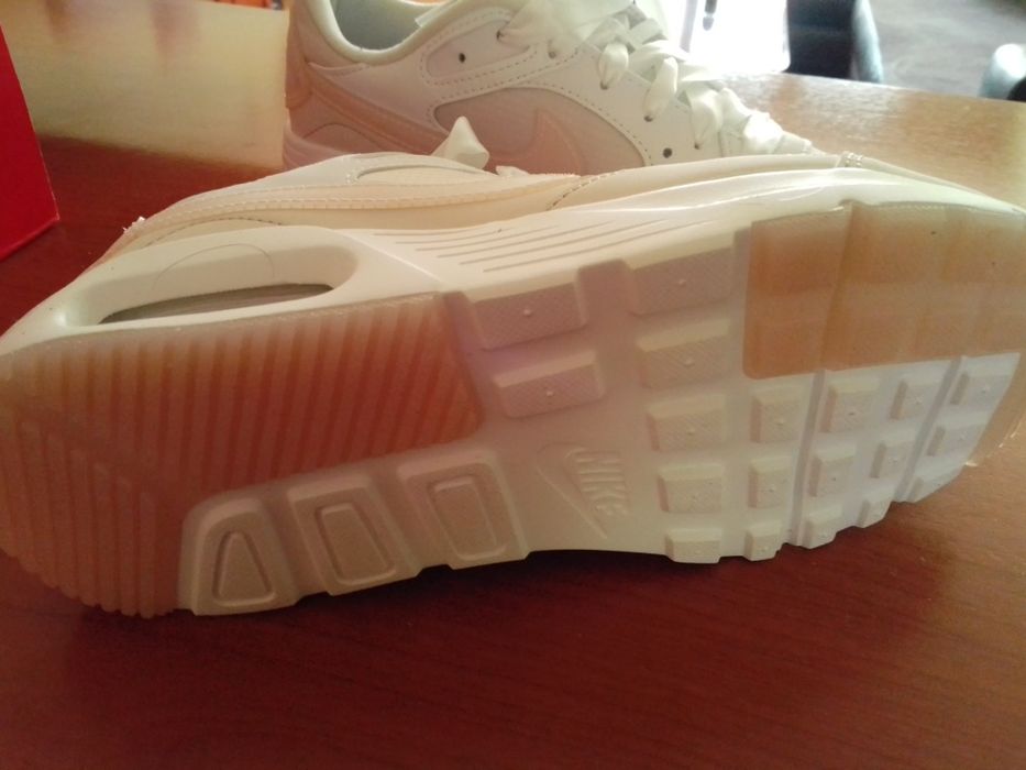 Nike air max Ново! 38 номер