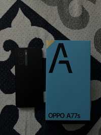 Oppo A 77S телефон