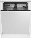 Съдомиялна за пълно вграждане BEKO BDIN16420 60см.