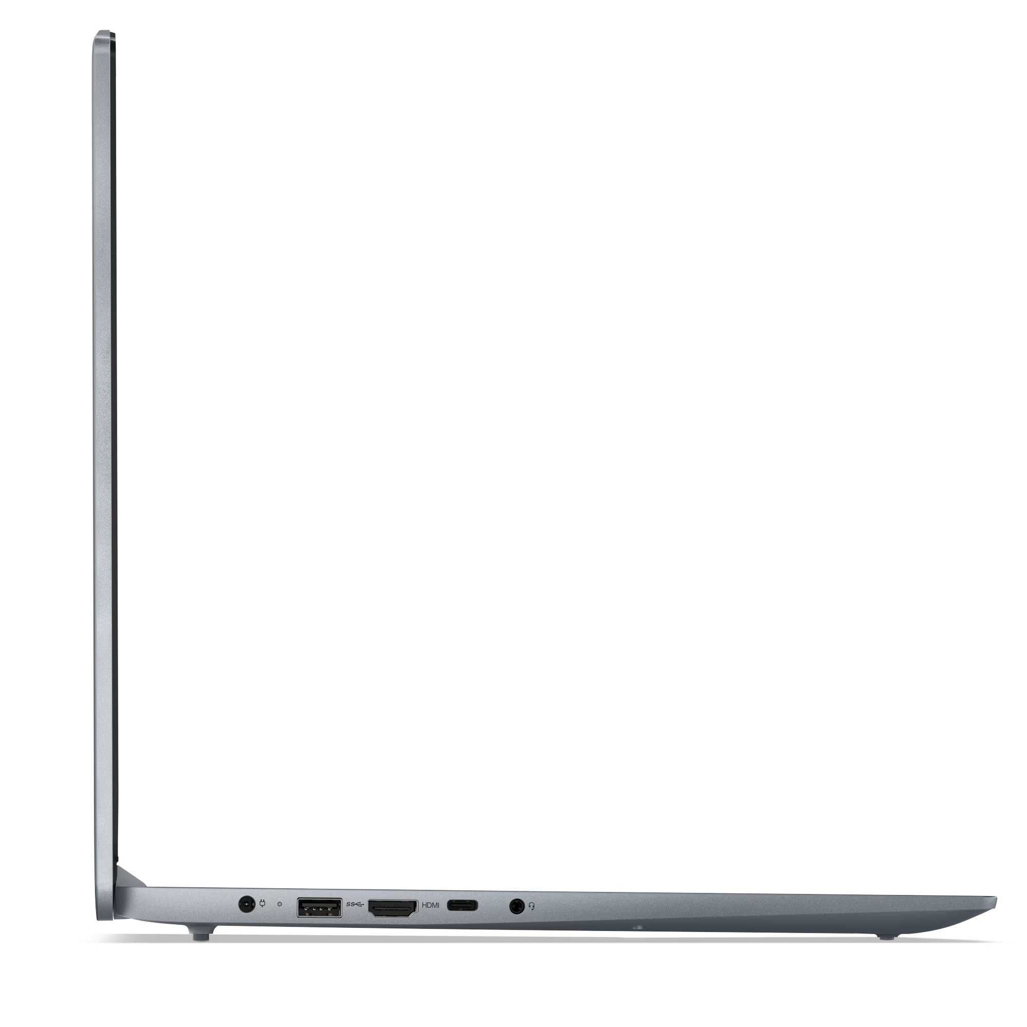 = Ноутбук Lenovo IdeaPad Slim 3 16IRU8 /i5-1335U/8GB/256GB/16" WUXGA