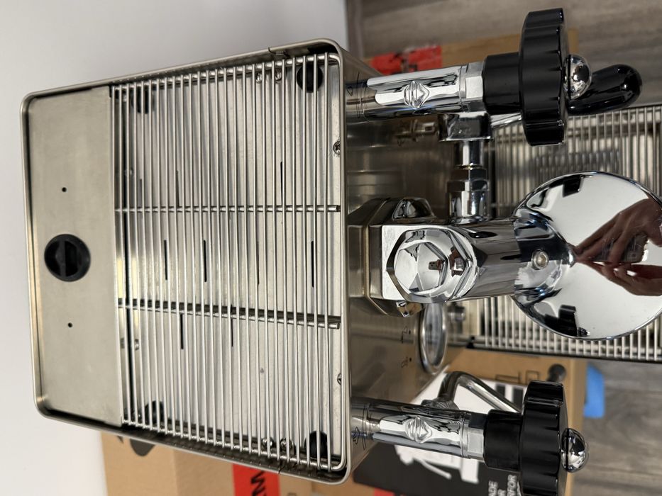 Espressor Lelit MaraX V2 (PL62X) , stare nou !