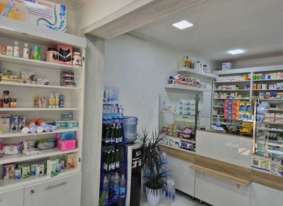 Чиланзарский Продаётся (не жилое) коммерческая недвижимость