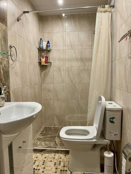 Дава се под наем Тристаен апартамент в Бургас, Лазур - 105 кв.м за 600 € - Снимка #10