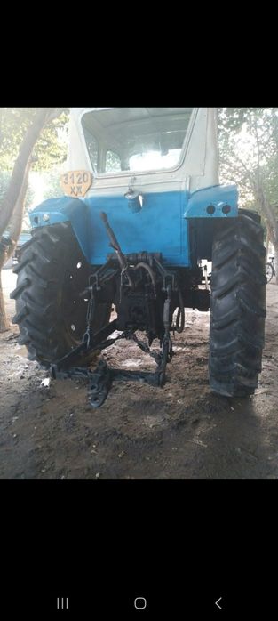 Кишлок хужалик техникалари сотилади