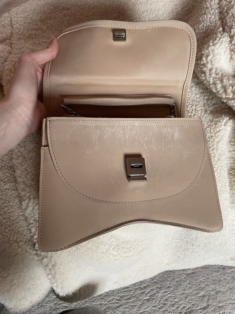 Дамска чанта Juicy Couture