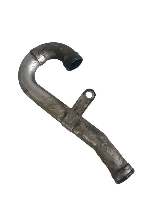 Conducta EGR RENAULT CLIO II BB0/1/2_, CB0/1/2_ 1998 - > 1.5DCI E3