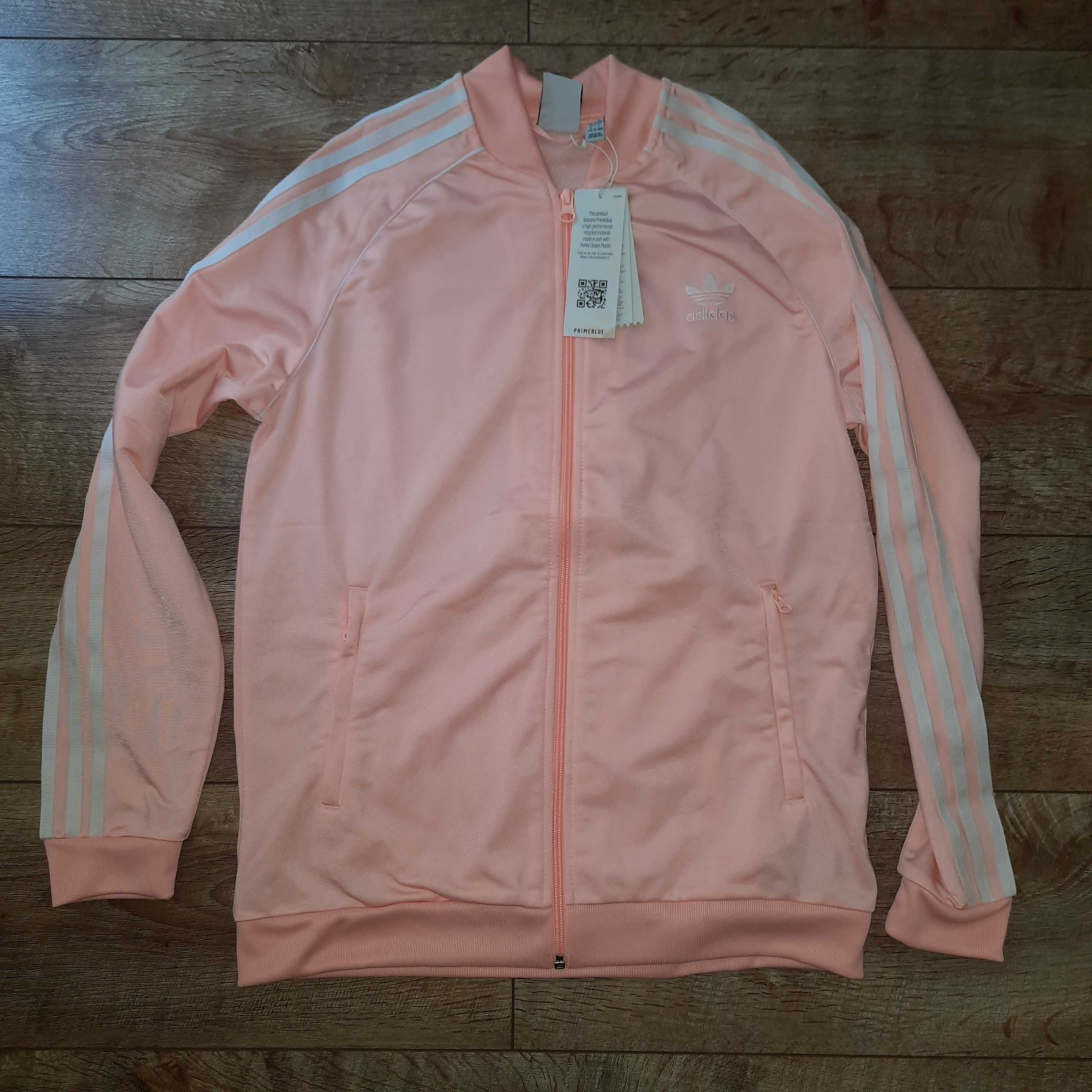 р-р 176см/15-16г Adidas Adicolor Side Stripe JR H37864