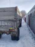 Камаздың притсеп сатылады