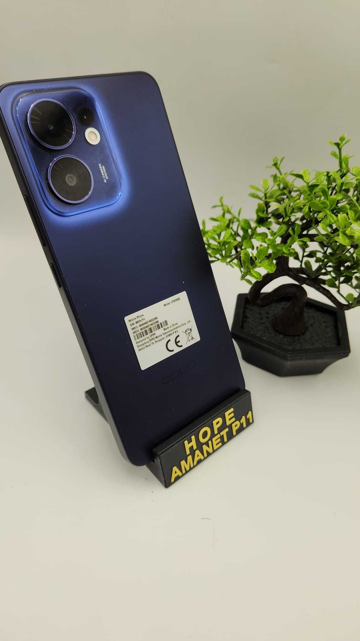 Hope Amanet P11- OPPO RENO 13F/256-8gb/impecabil/Garantie