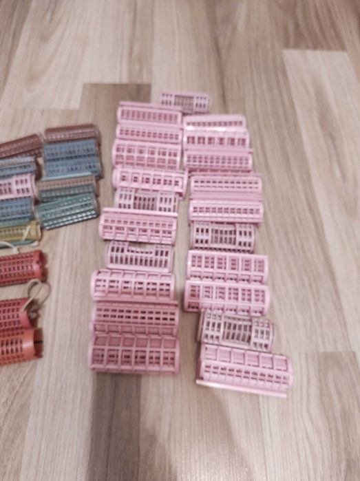 Bigudiuri par ondulat