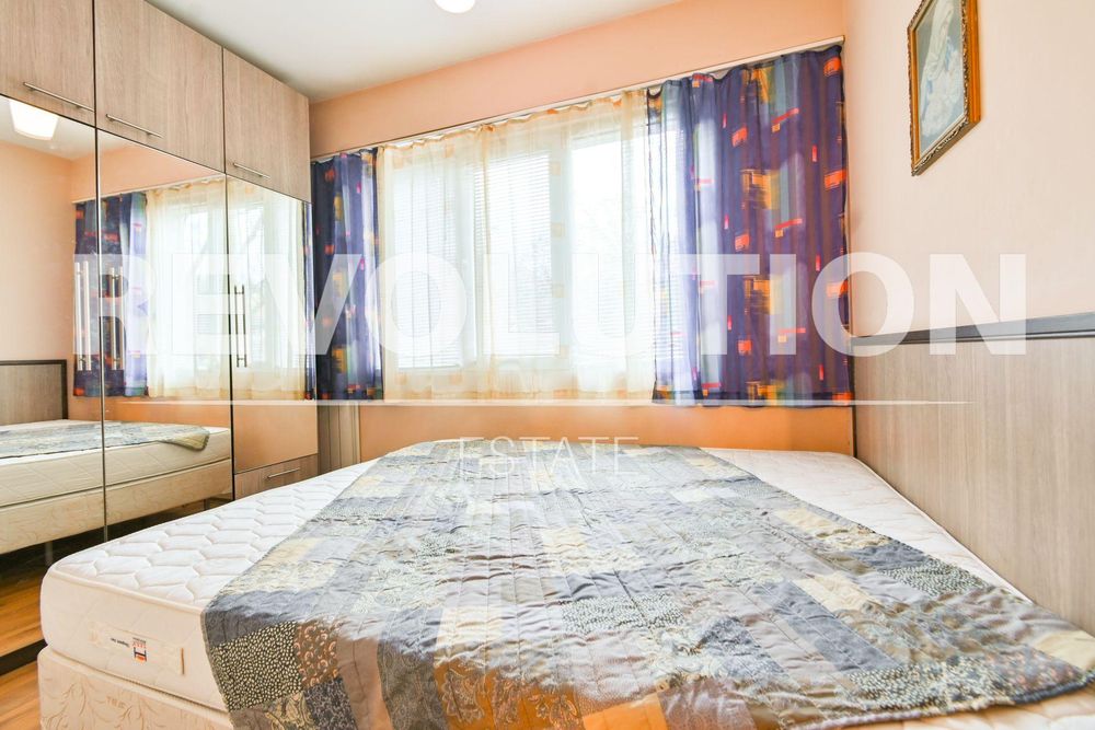 Дава се под наем Двустаен апартамент в София, Люлин 7 - 70 кв.м за 511 € - Снимка #5